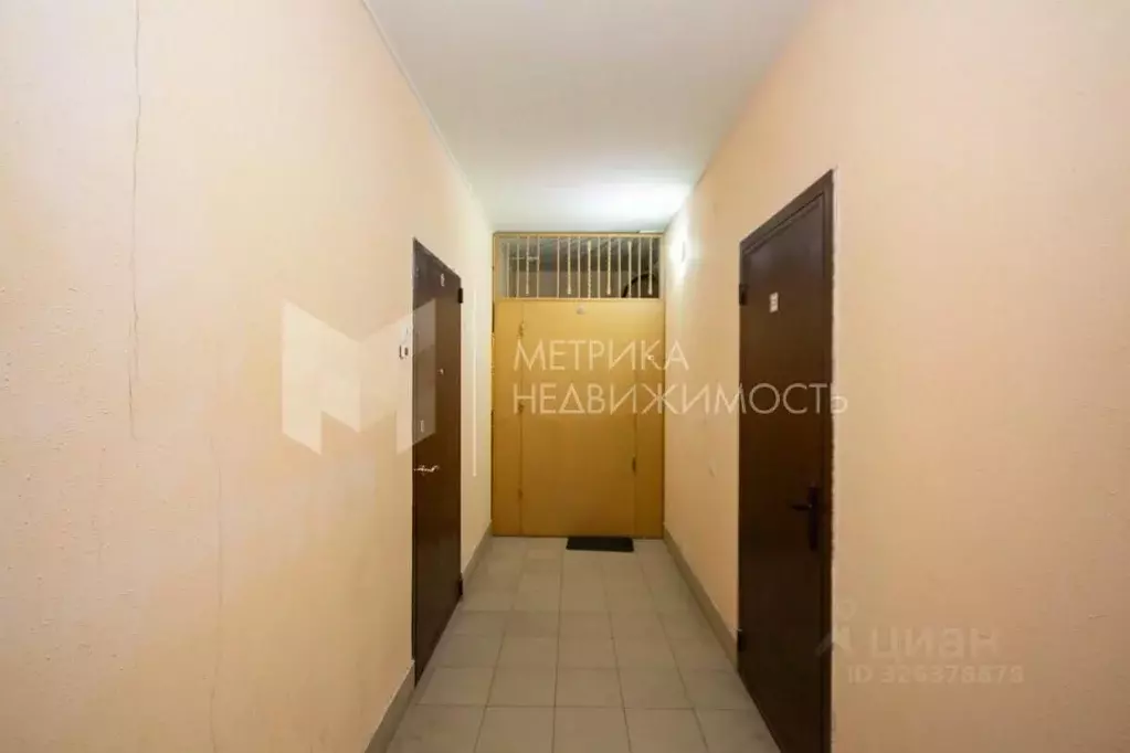 Склад в Тюменская область, Тюмень ул. Газовиков, 51 (3 м) - Фото 2