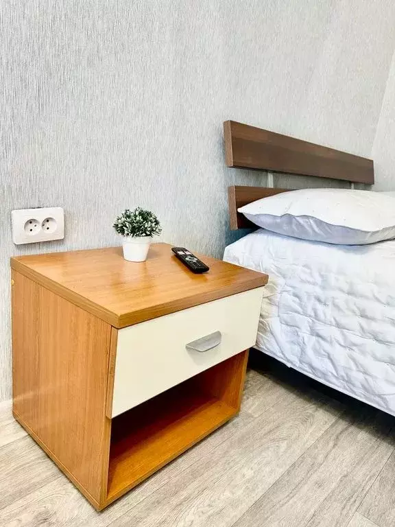 1-к кв. Татарстан, Казань Чистопольская ул., 19 (35.0 м) - Фото 0