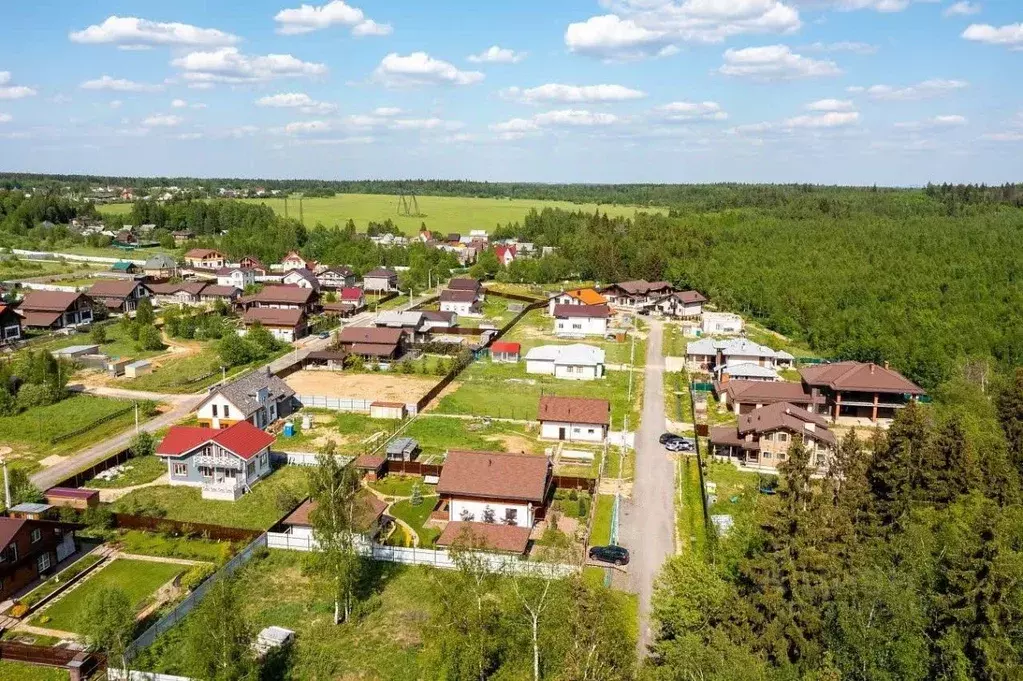 Дом в Московская область, Солнечногорск городской округ, Тироль кп 138 ... - Фото 2