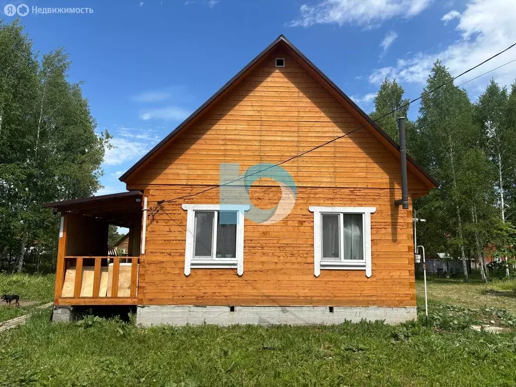 Дом в село Иглино, улица Генерала Жадова (103 м) - Фото 2