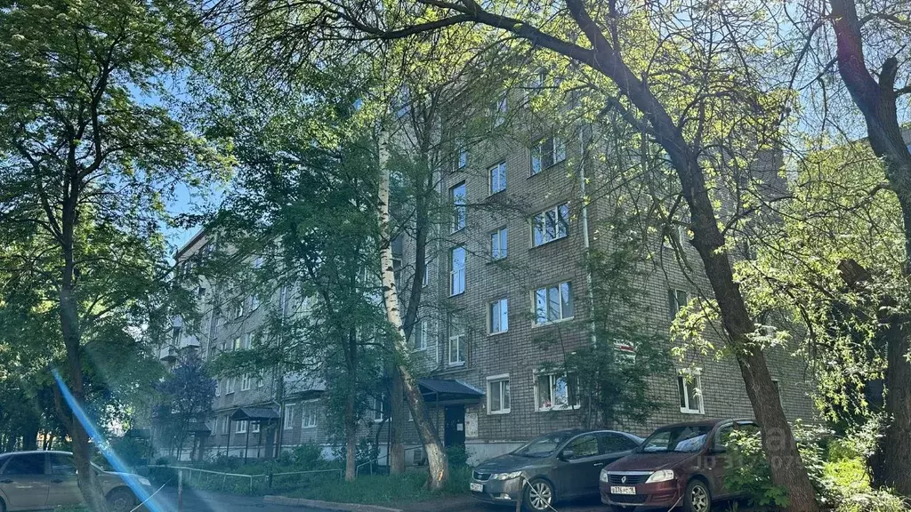 3-к кв. Удмуртия, Ижевск ул. Карла Маркса, 262А (54.2 м) - Фото 1
