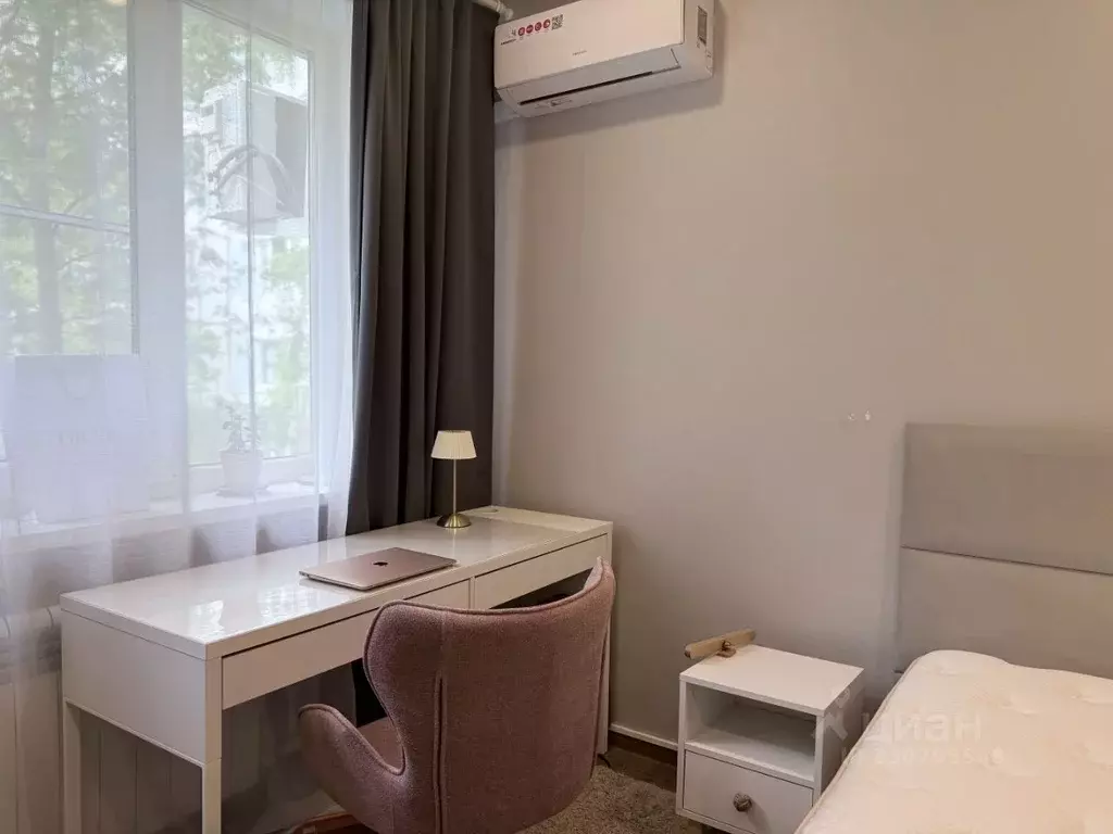 3-к кв. Санкт-Петербург ул. Кораблестроителей, 40К1 (75.0 м) - Фото 2