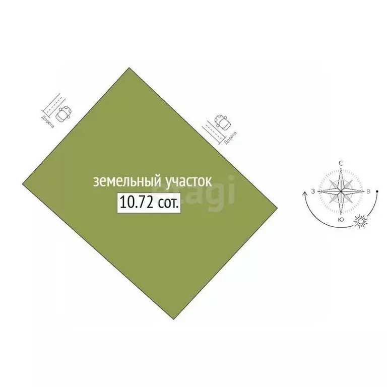 Дом в Владимирская область, Ковров Славянская ул., 12 (320 м) - Фото 2