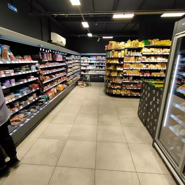 Помещение свободного назначения в Омская область, Омск просп. Карла ... - Фото 2