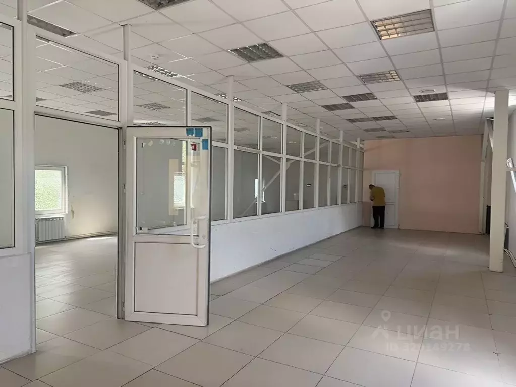Помещение свободного назначения в Московская область, Лобня Букинское ... - Фото 0