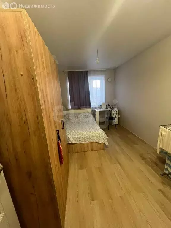 2-комнатная квартира: Улан-Удэ, проспект Строителей, 5А/1 (56.9 м) - Фото 1