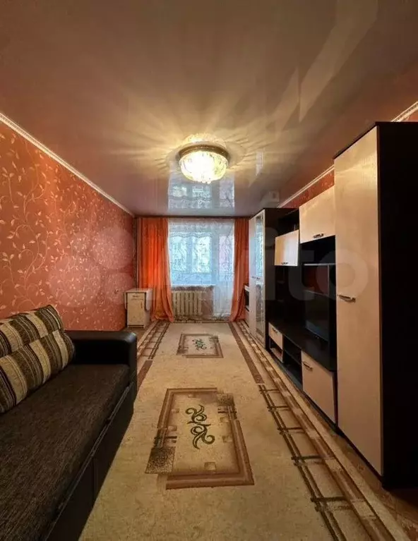 Квартира, 1 комната, 30 м - Фото 0