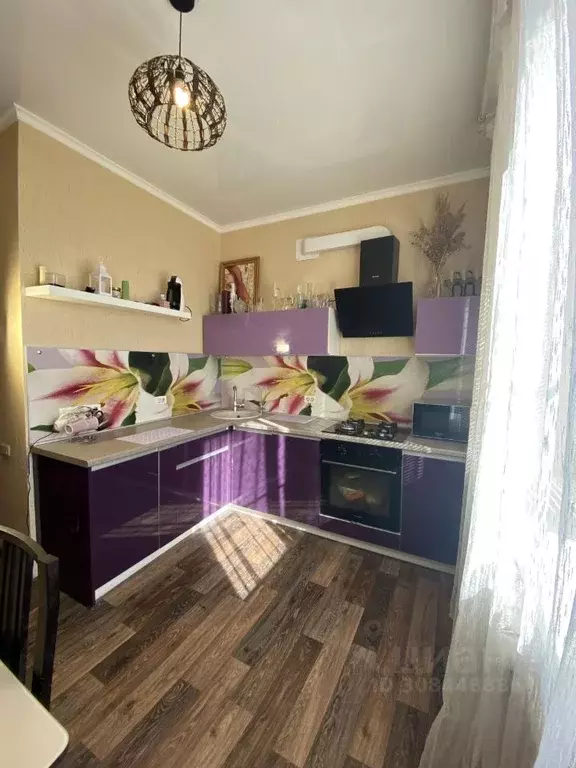 2-к кв. Челябинская область, Магнитогорск просп. Ленина, 52/1 (56.6 м) - Фото 2