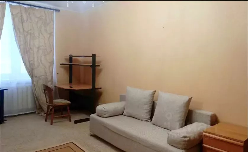 1-к кв. Москва Фестивальная ул., 5 (30.0 м) - Фото 2