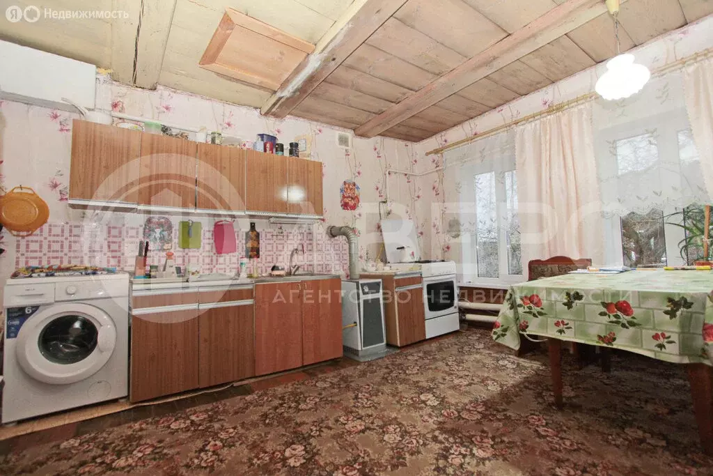 Дом в Большой Приклон, Советская улица, 138 (38.4 м) - Фото 2