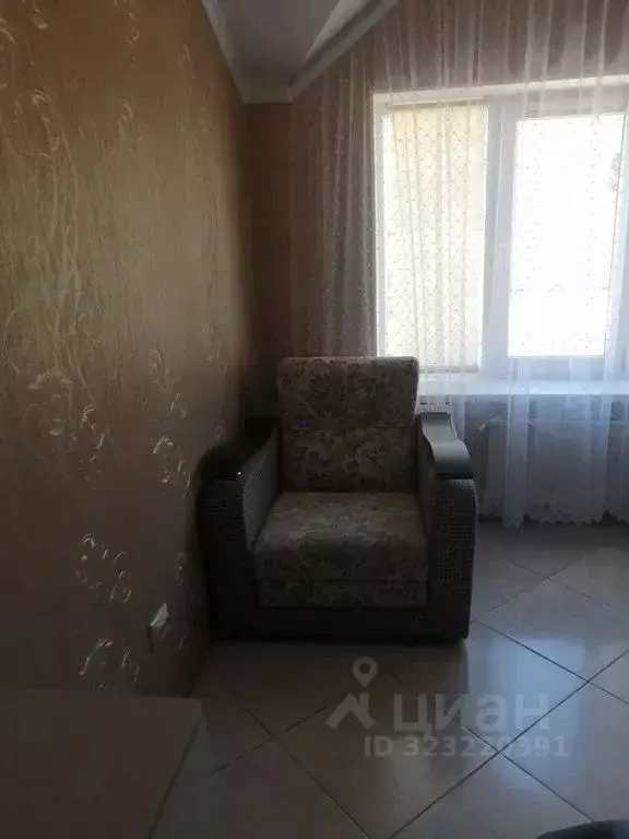 1-к кв. Краснодарский край, Туапсинский муниципальный округ, Джубга ... - Фото 1