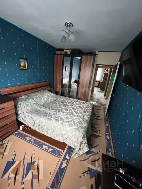 3-к кв. Адыгея, Майкоп ул. Михайлова, 15 (69.6 м) - Фото 1