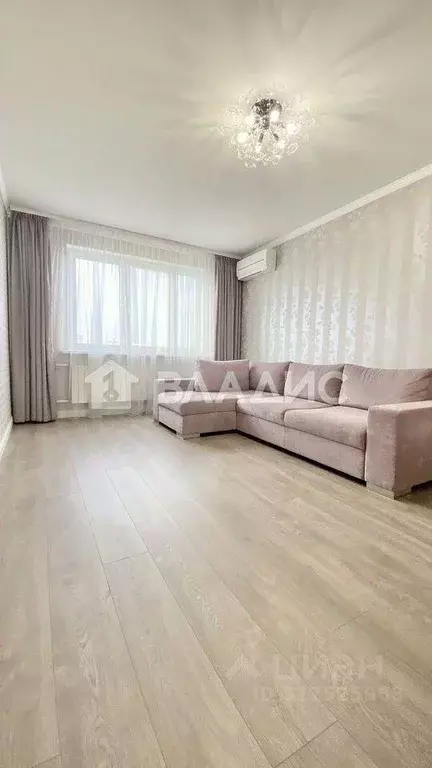 Квартира, 2 комнаты, 60 м - Фото 0