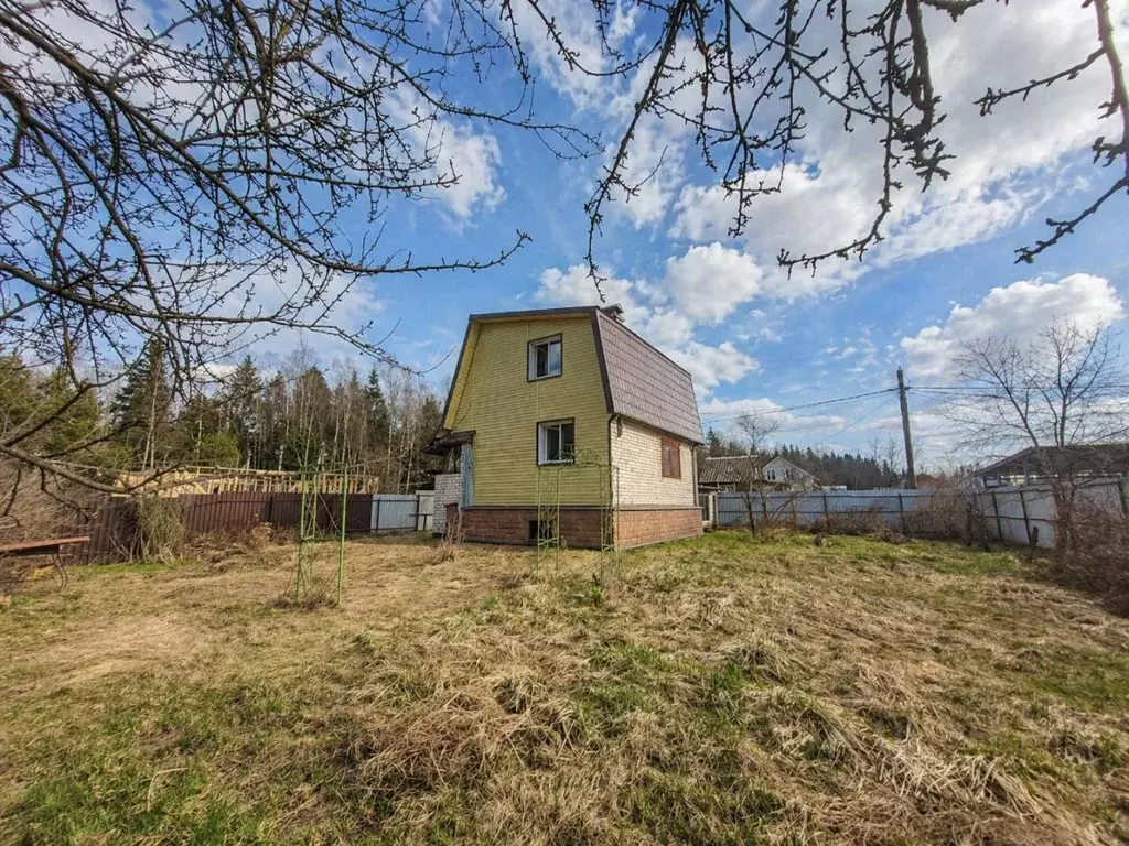 Дом в Московская область, Солнечногорск городской округ, Красная Горка ... - Фото 2