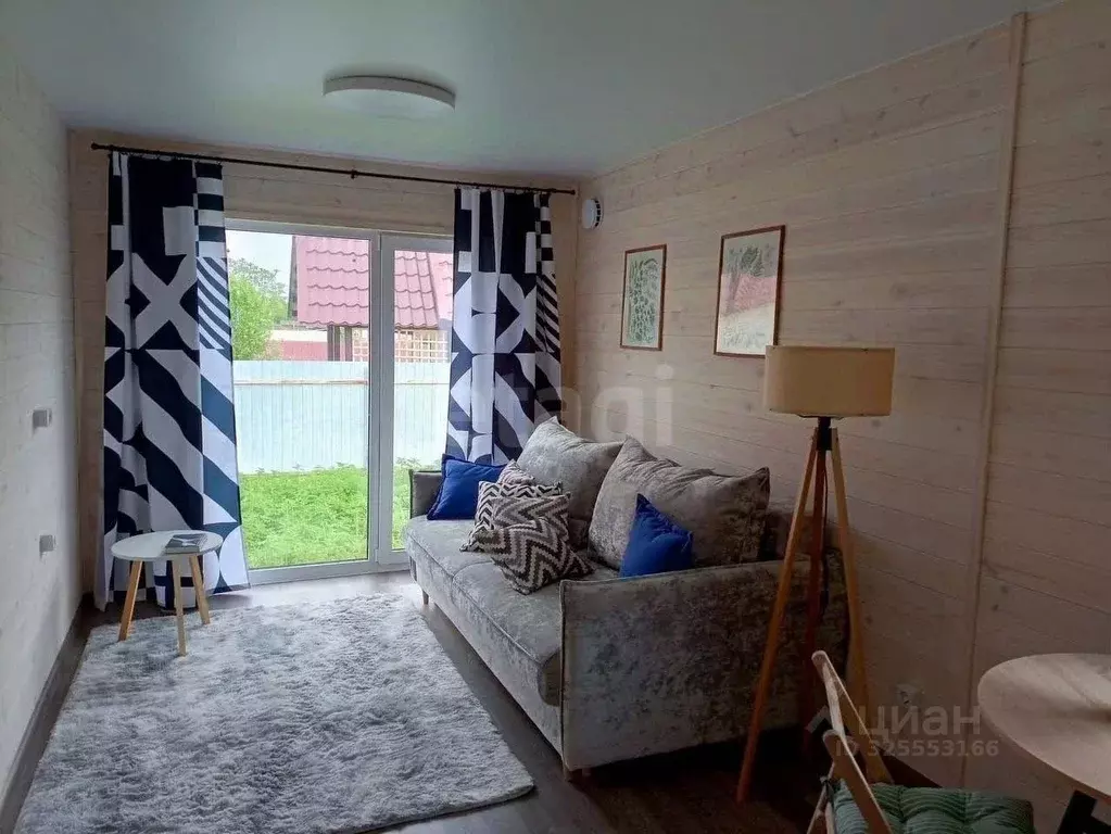 Участок в Новосибирская область, Новосибирский район, Криводановский ... - Фото 1