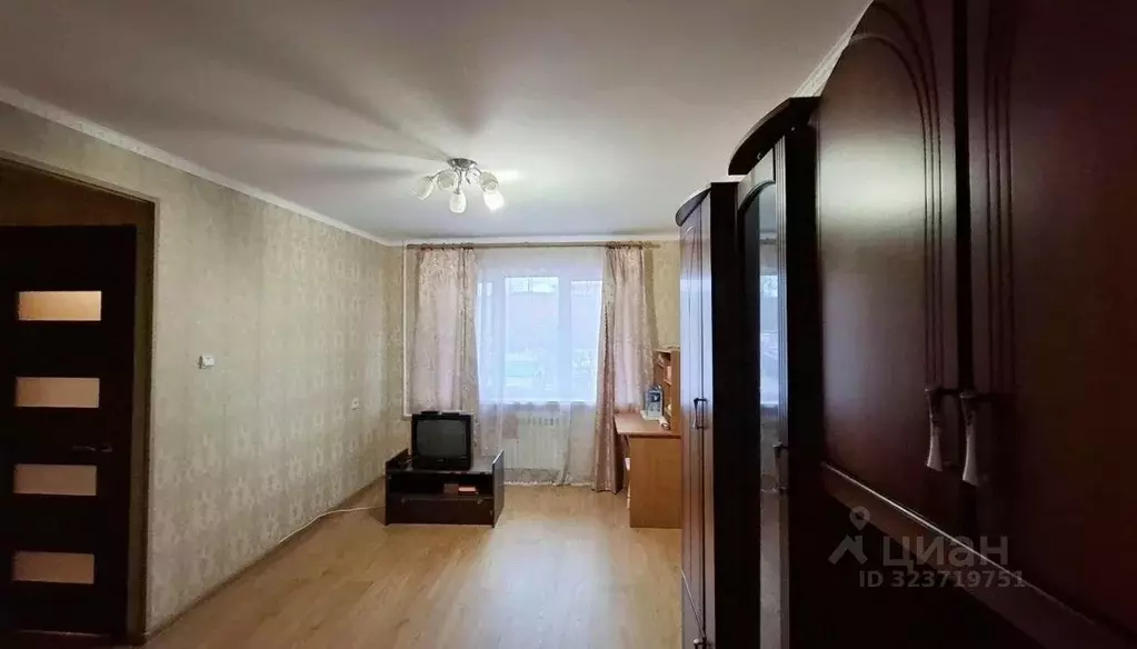 2-к кв. Московская область, Ступино городской округ, с. ... - Фото 2