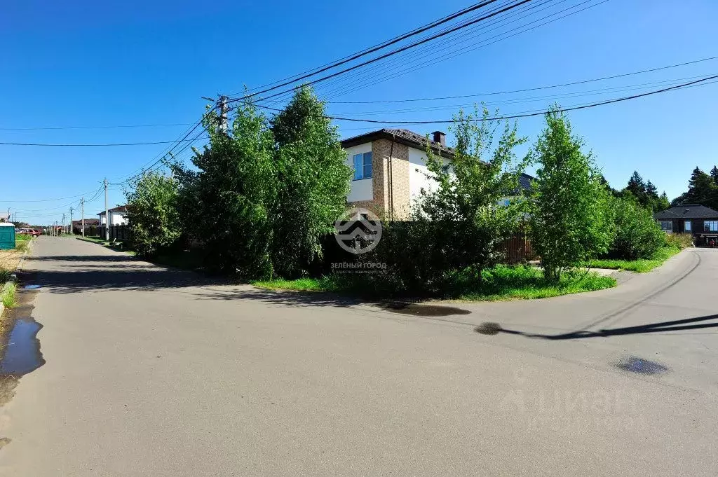 Дом в Московская область, Солнечногорск городской округ, Бакеево-3 кп ... - Фото 1