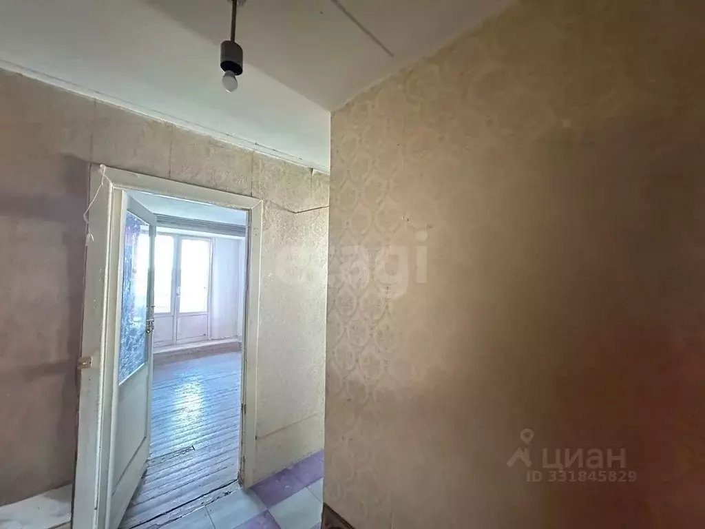 1-к кв. Челябинская область, Озерск Набережная ул., 57 (34.2 м) - Фото 1