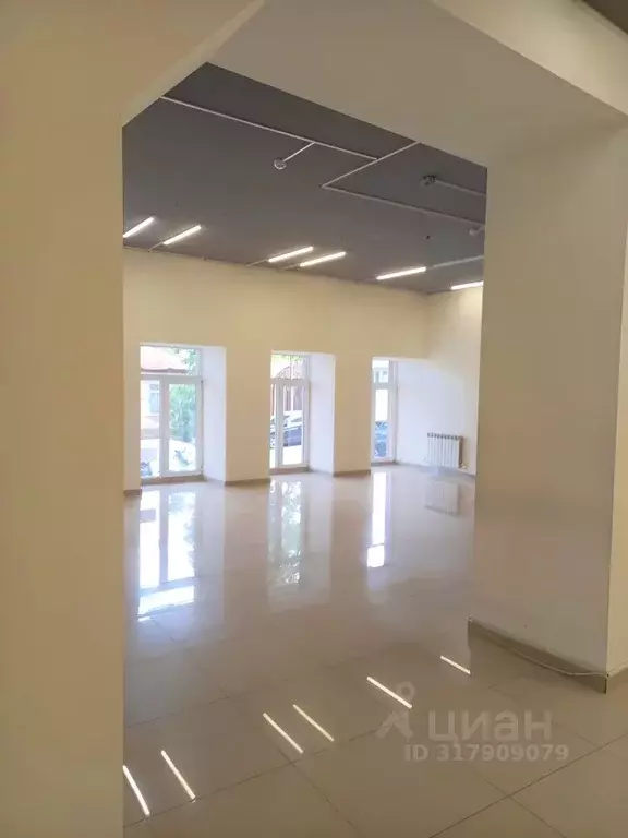 Торговая площадь в Ставропольский край, Ставрополь ул. Орджоникидзе, ... - Фото 0