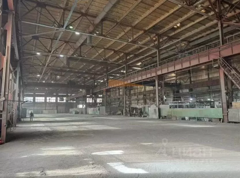 Производственное помещение в Московская область, Люберцы ... - Фото 1