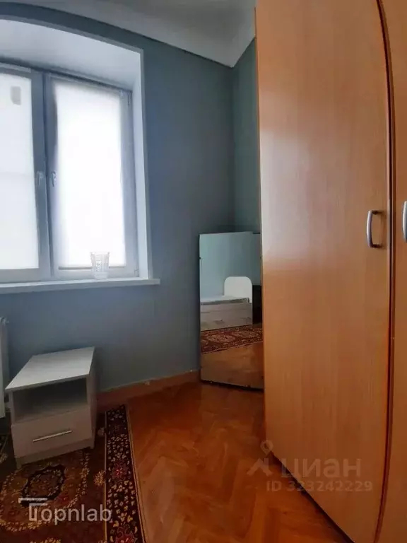 Комната Саратовская область, Саратов ул. Имени А.Н. Радищева, 23А ... - Фото 2