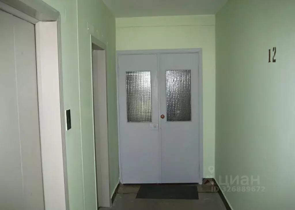 1-к кв. Москва ул. Адмирала Лазарева, 28К1 (42.0 м) - Фото 2