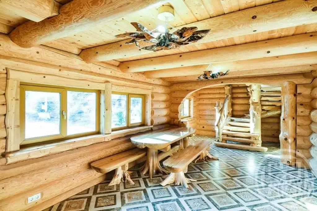 Дом в Ленинградская область, Всеволожское городское поселение, ... - Фото 1