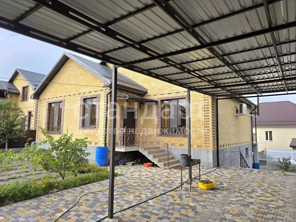 Дом в Ставропольский край, Предгорный муниципальный округ, ... - Фото 2