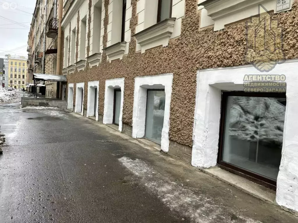 Помещение свободного назначения (156 м) - Фото 2