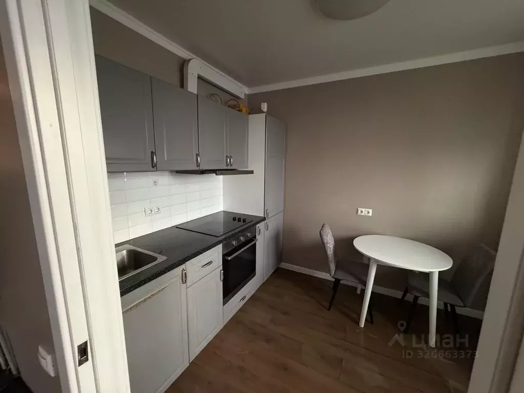 1-к кв. Московская область, Красногорск ул. Народного Ополчения, 2Бк2 ... - Фото 1