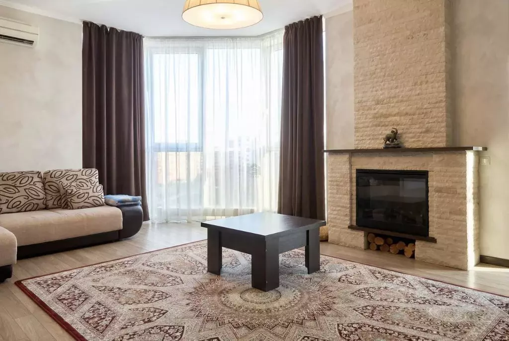 2-к кв. Краснодарский край, Краснодар Центральный мкр, ул. Кубанская ... - Фото 2