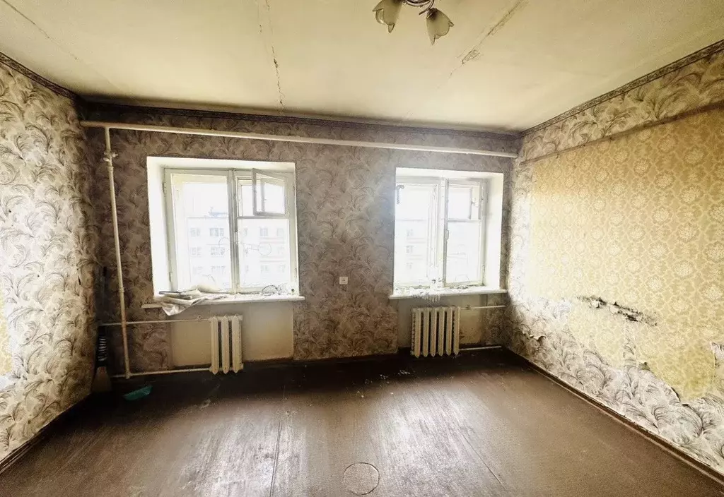 Продаётся 1-к квартира, 23.6 м - Фото 0