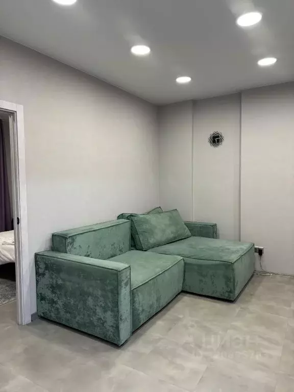 2-к кв. Новосибирская область, Новосибирск ул. Декабристов, 10 (42.0 ... - Фото 1