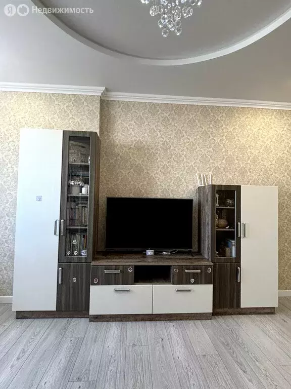 2-комнатная квартира: Краснодар, Российская улица, 79/3к1 (65.06 м) - Фото 0