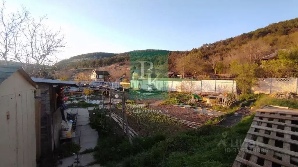 Участок в Севастополь Балаклавский муниципальный округ, ул. ... - Фото 1