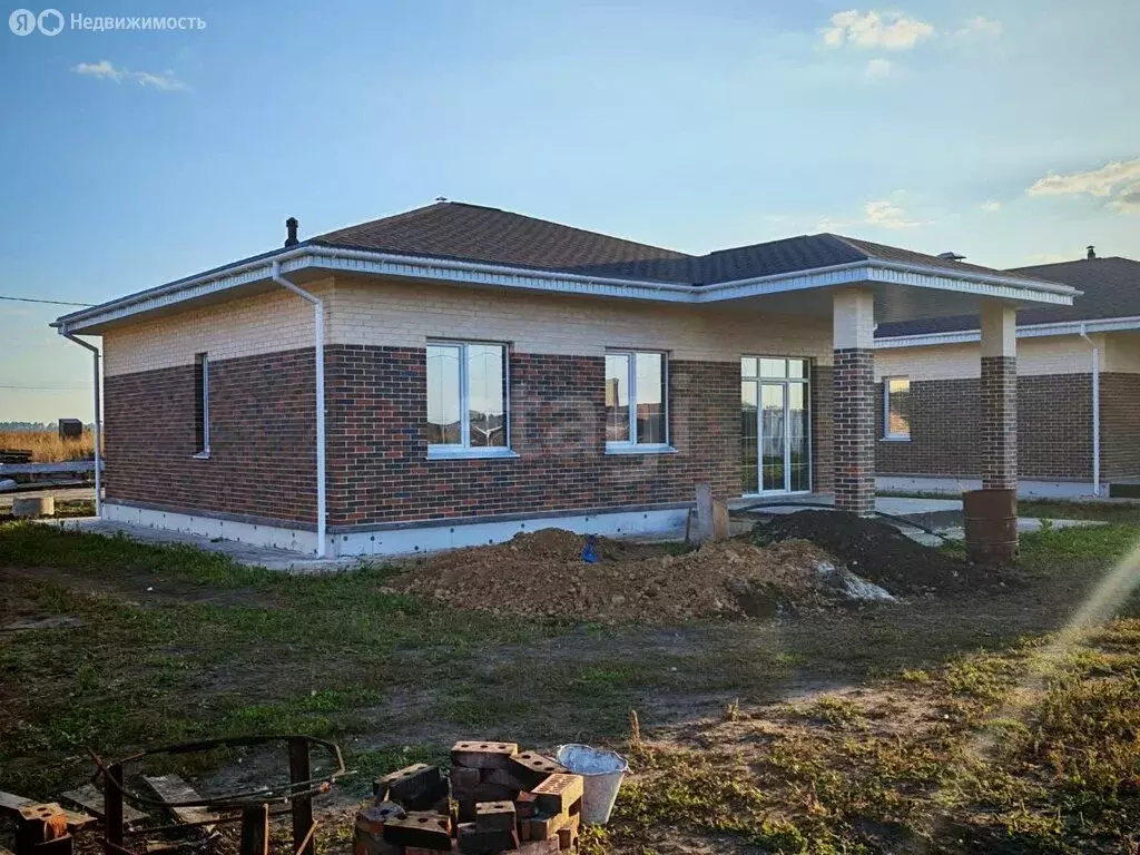 Дом в городской округ Ульяновск, село Лаишевка, Пензенская улица ... - Фото 2