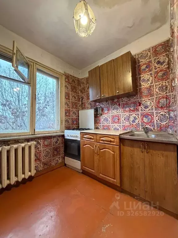 1-к кв. Северная Осетия, Владикавказ ул. Гугкаева, 63к3 (29.3 м) - Фото 1