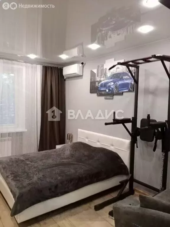 2-комнатная квартира: Коломна, улица Малышева, 25 (44 м) - Фото 2