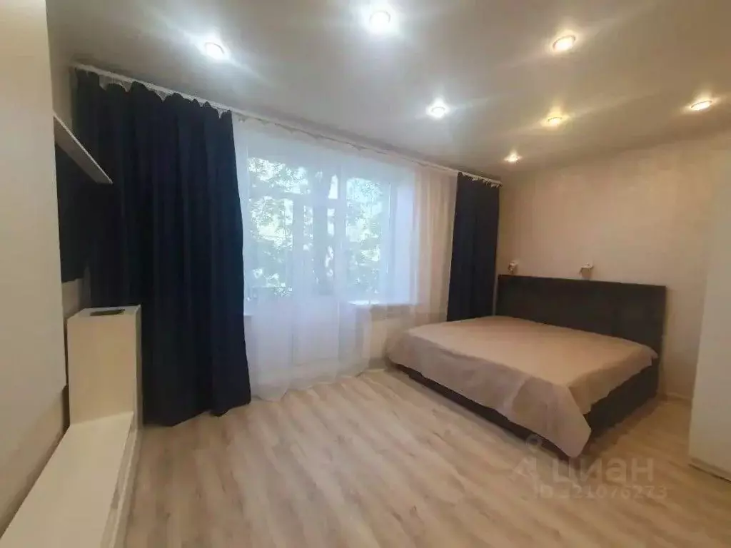 2-к кв. Санкт-Петербург Ярославский просп., 32 (53.0 м) - Фото 1