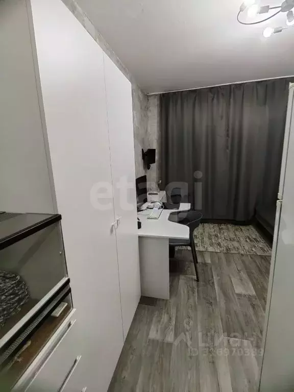 Студия Кемеровская область, Кемерово просп. Ленина, 135б (17.0 м) - Фото 1