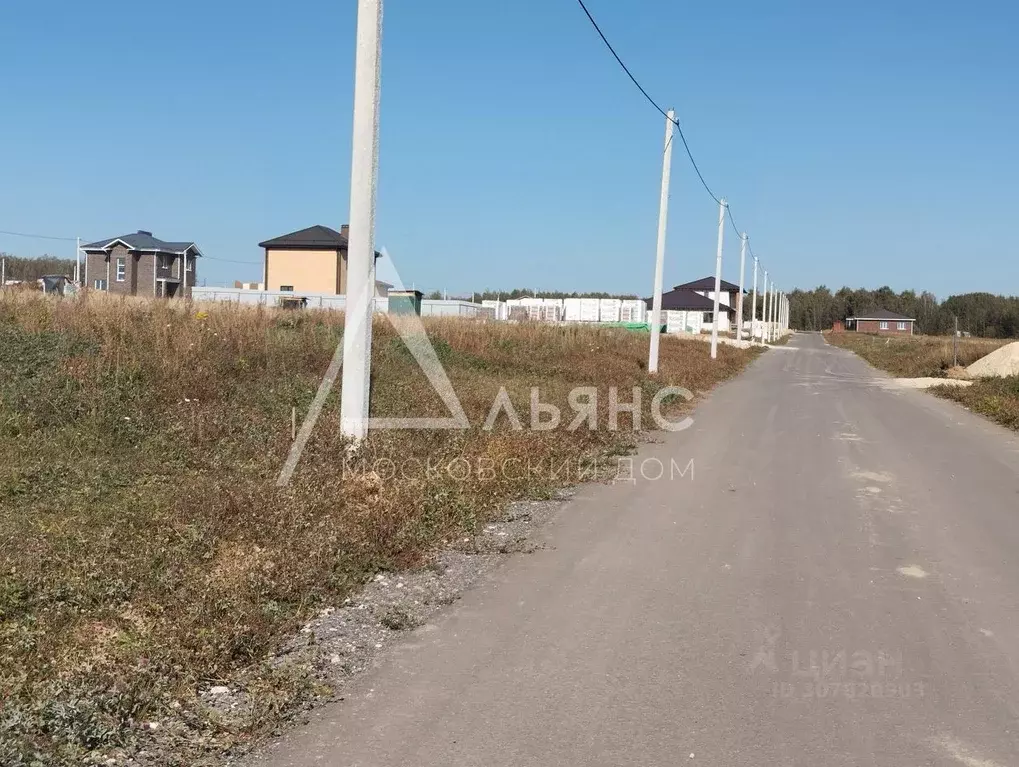 Участок в Калужская область, Калуга Московский кп,  (4.04 сот.) - Фото 0