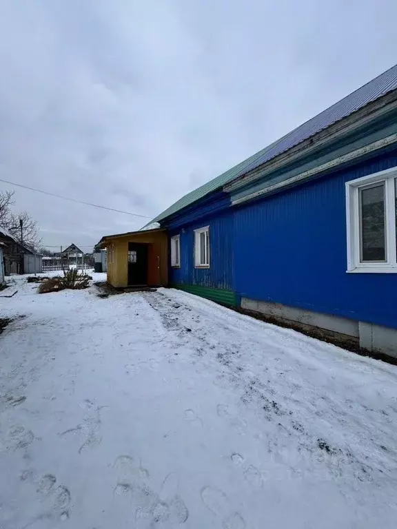 Таунхаус в Башкортостан, Благовещенск ул. Александра Матросова, 9 (48 ... - Фото 0
