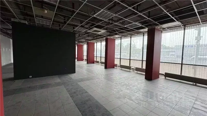 Помещение свободного назначения в Москва ш. Энтузиастов, 38 (271 м) - Фото 1