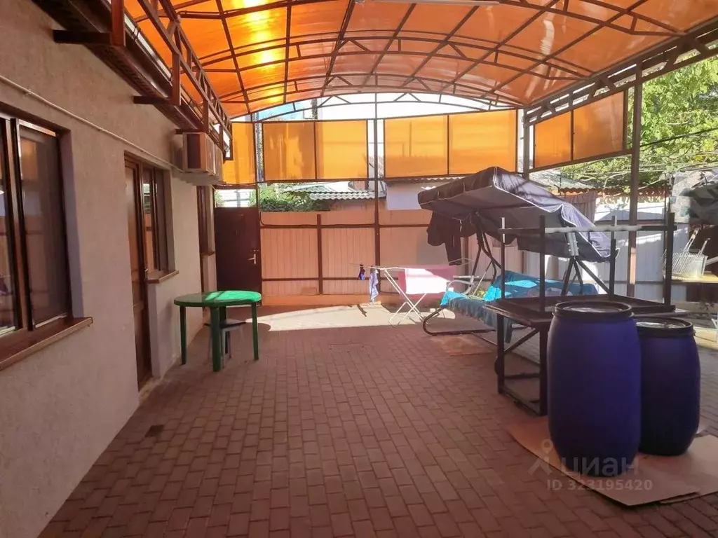 Дом в Краснодарский край, Анапа ул. Шевченко (57 м) - Фото 2