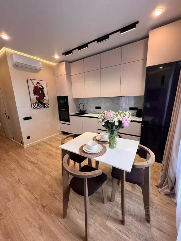 2-к кв. Москва Автозаводская ул., 26/1 (40.0 м) - Фото 1