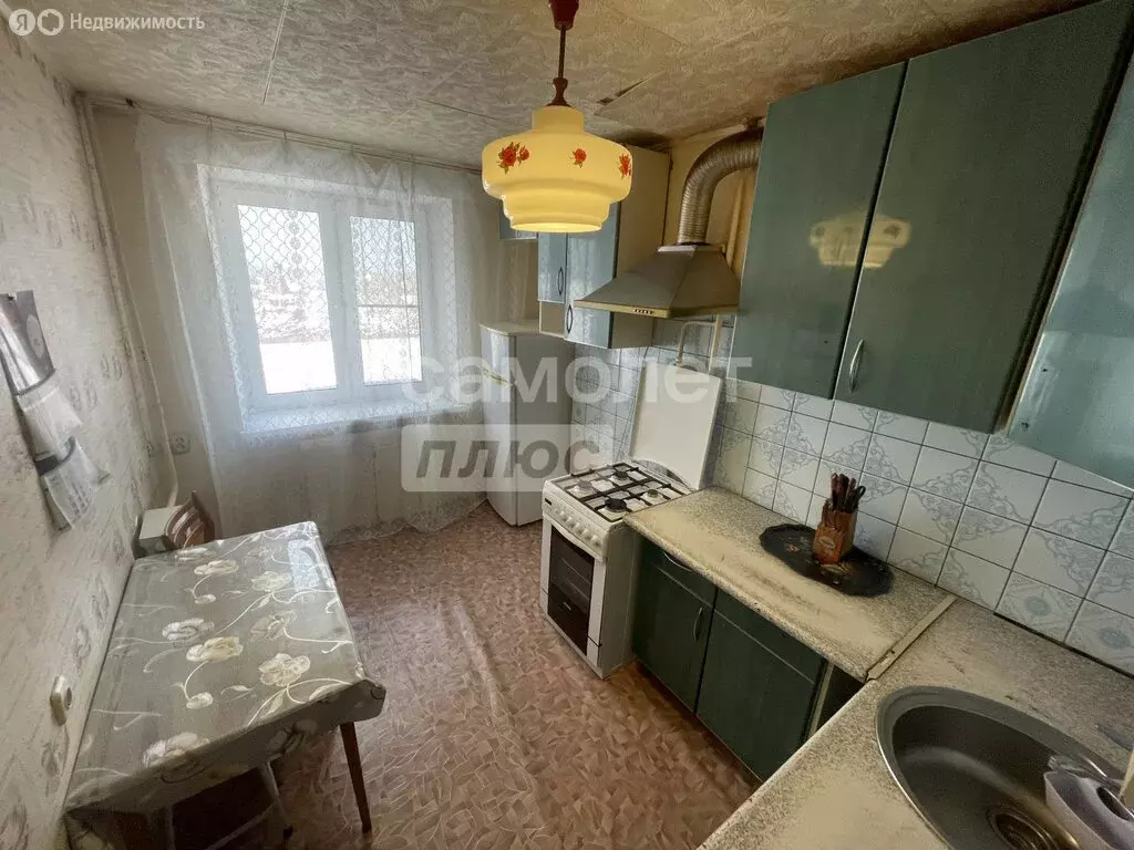 3-комнатная квартира: Лобня, Научный городок, 18 (53 м) - Фото 2