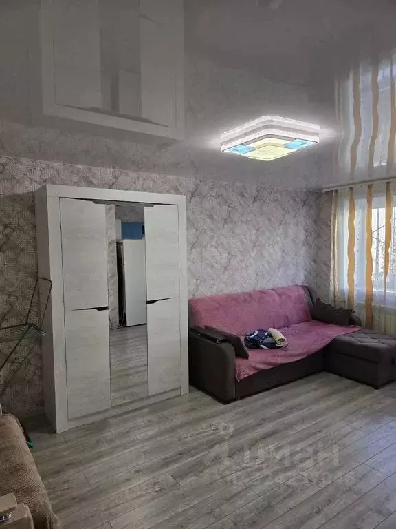 Студия Забайкальский край, Чита ул. Балябина, 53 (30.0 м) - Фото 2