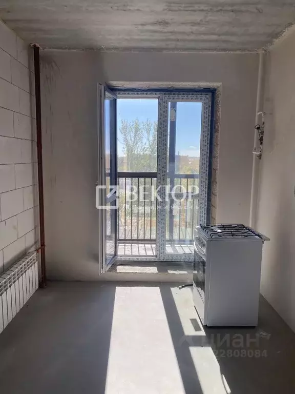 1-к кв. Ярославская область, Ярославль ул. Старая Костромская, 6 (40.6 ... - Фото 1