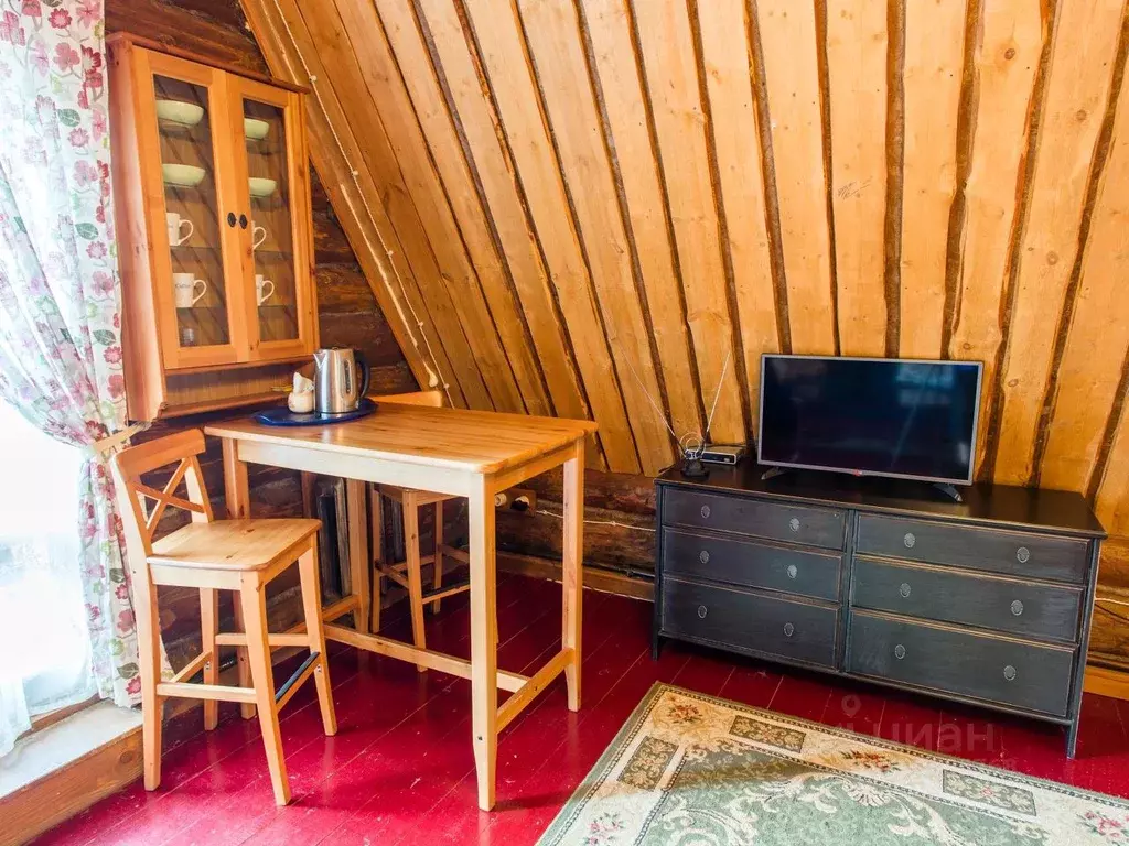 Комната Костромская область, Кострома ул. Ленина, 150Е (45.0 м) - Фото 1