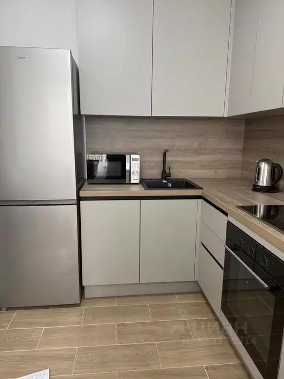 2-к кв. Москва Производственная ул., 17 (40.0 м) - Фото 2